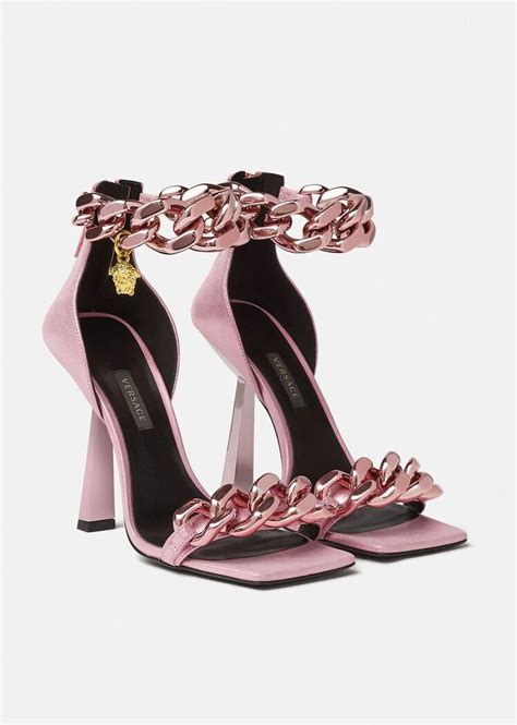 versace 2021 shoes|Versace sandals for women.